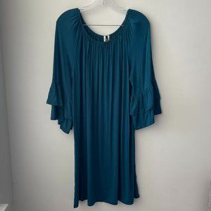 Moda Collection Plus Women's Dress